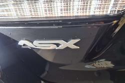 2024 Mitsubishi ASX ES