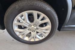 2024 Mitsubishi ASX ES