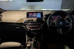 2019 BMW X4 xDrive30i M Sport