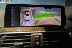 2019 BMW X4 xDrive30i M Sport