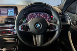 2019 BMW X4 xDrive30i M Sport