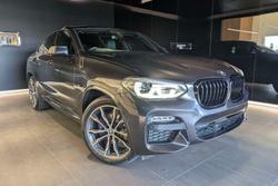 2019 BMW X4 xDrive30i M Sport