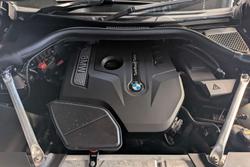 2019 BMW X4 xDrive30i M Sport