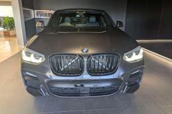 2019 BMW X4 xDrive30i M Sport