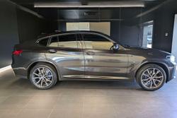 2019 BMW X4 xDrive30i M Sport