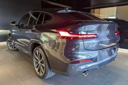 2019 BMW X4 xDrive30i M Sport