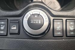 2020 Nissan X-TRAIL Ti