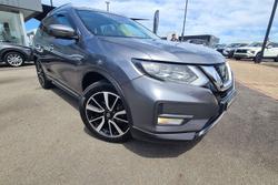 2020 Nissan X-TRAIL Ti