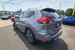 2020 Nissan X-TRAIL Ti