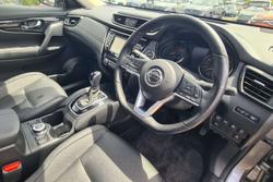 2020 Nissan X-TRAIL Ti