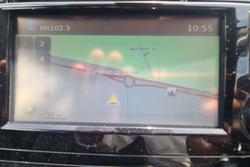 2020 Nissan X-TRAIL Ti