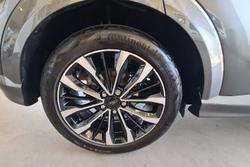 2020 Ford Puma ST-Line V