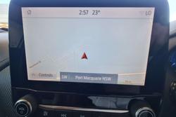 2020 Ford Puma ST-Line V