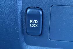 2020 Mitsubishi Pajero GLX