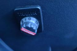 2020 Mitsubishi Pajero GLX