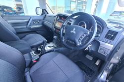 2020 Mitsubishi Pajero GLX