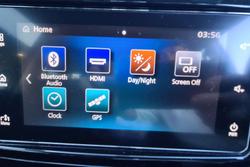 2020 Mitsubishi Pajero GLX