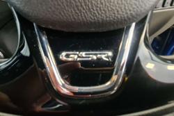 2020 Mitsubishi ASX GSR