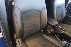 2020 Mitsubishi ASX GSR