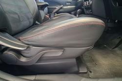 2020 Mitsubishi ASX GSR