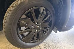 2020 Mitsubishi ASX GSR