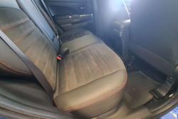 2020 Mitsubishi ASX GSR