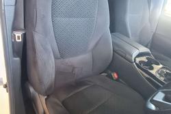 2022 Toyota Landcruiser GXL