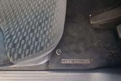 2022 Toyota Landcruiser GXL