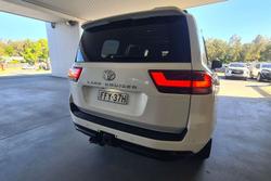 2022 Toyota Landcruiser GXL