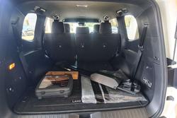 2022 Toyota Landcruiser GXL
