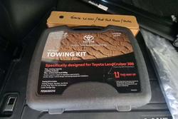 2022 Toyota Landcruiser GXL