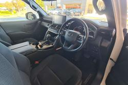 2022 Toyota Landcruiser GXL