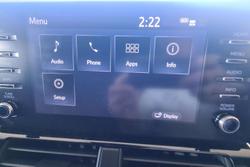 2022 Toyota Landcruiser GXL