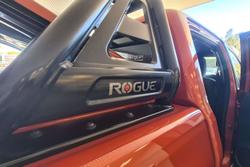 2020 Toyota Hilux Rogue