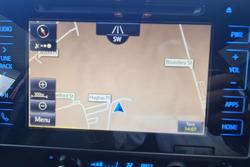 2020 Toyota Hilux Rogue