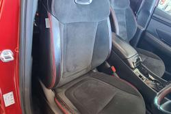 2022 Hyundai Tucson Highlander N Line