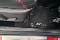 2022 Hyundai Tucson Highlander N Line