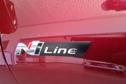 2022 Hyundai Tucson Highlander N Line