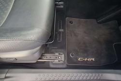 2020 Toyota C-HR Koba