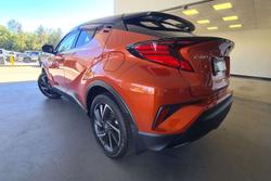 2020 Toyota C-HR Koba