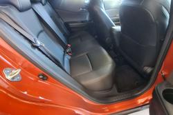 2020 Toyota C-HR Koba