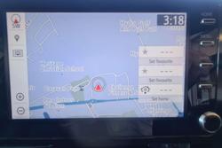 2020 Toyota C-HR Koba