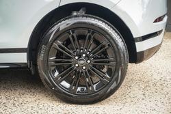 2025 Land Rover Range Rover Evoque P250 Dynamic SE