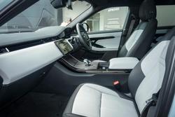 2025 Land Rover Range Rover Evoque P250 Dynamic SE