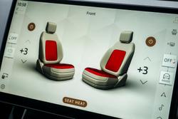 2025 Land Rover Range Rover Evoque P250 Dynamic SE