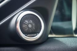 2025 Land Rover Range Rover Evoque P250 Dynamic SE