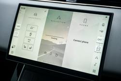 2025 Land Rover Range Rover Evoque P250 Dynamic SE