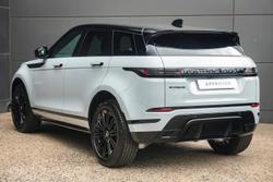 2025 Land Rover Range Rover Evoque P250 Dynamic SE