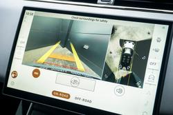 2025 Land Rover Range Rover Evoque P250 Dynamic SE