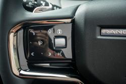 2025 Land Rover Range Rover Evoque P250 Dynamic SE